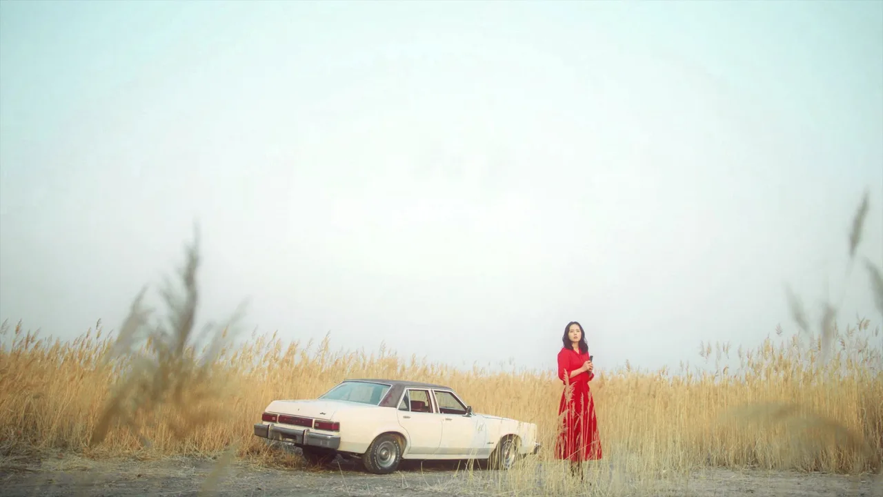Mistress (2018)