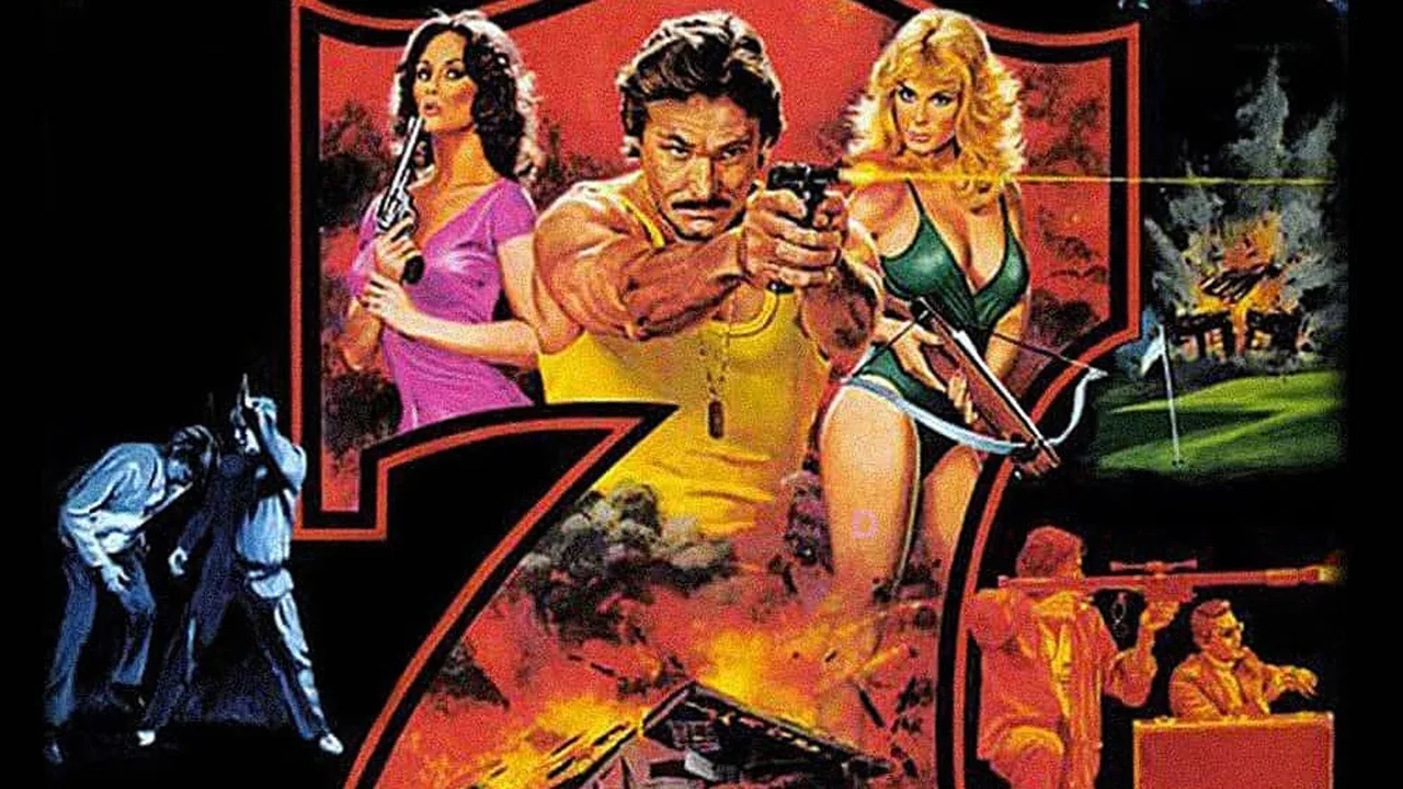 Seven (1979)