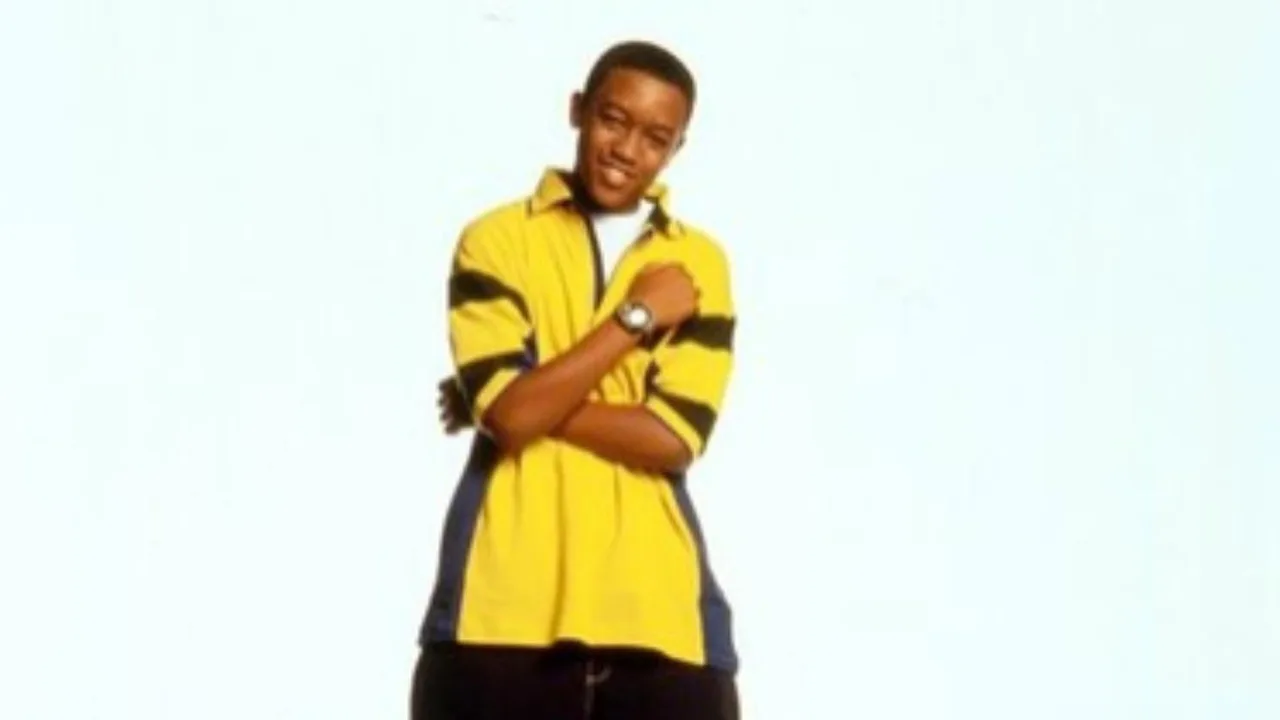 The Famous Jett Jackson (1998)