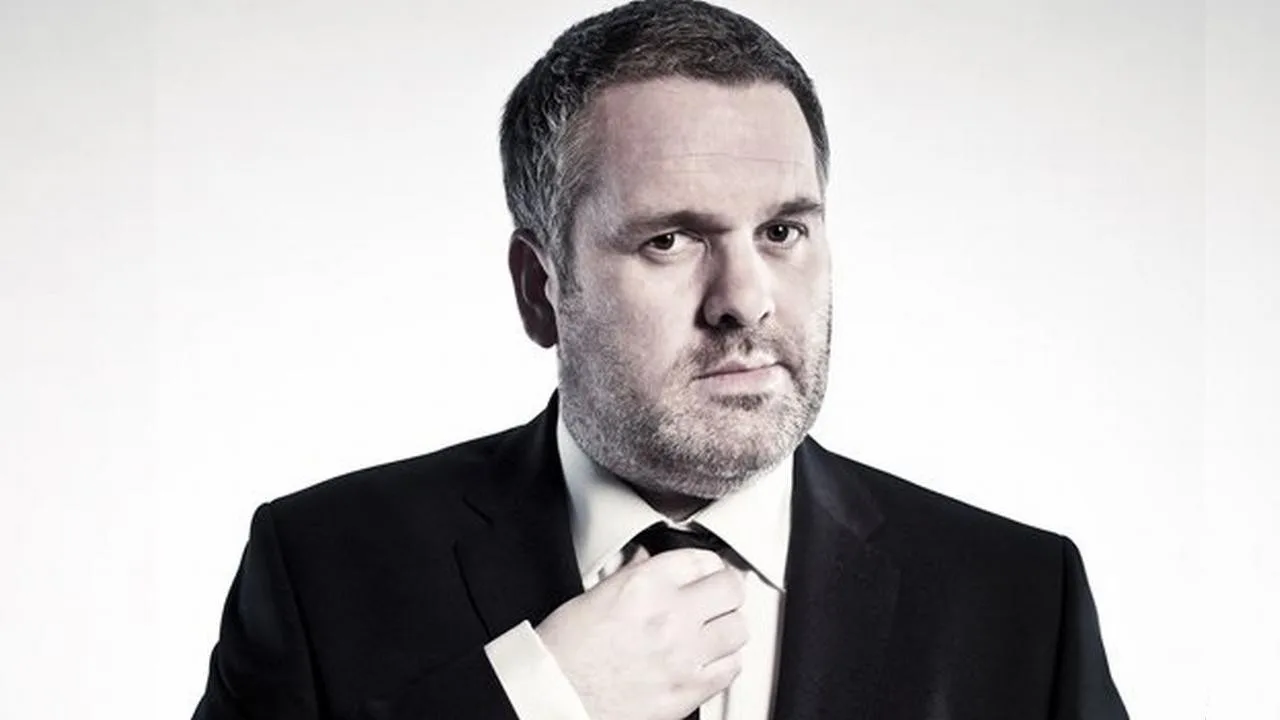 Chris Moyles' Quiz Night (2009)