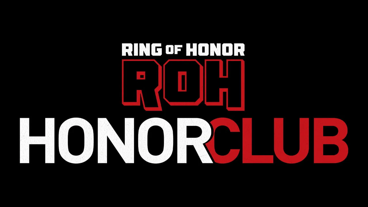 ROH on HonorClub (2023)