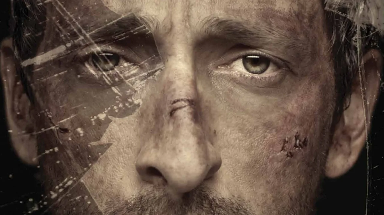 Wrecked (2010)