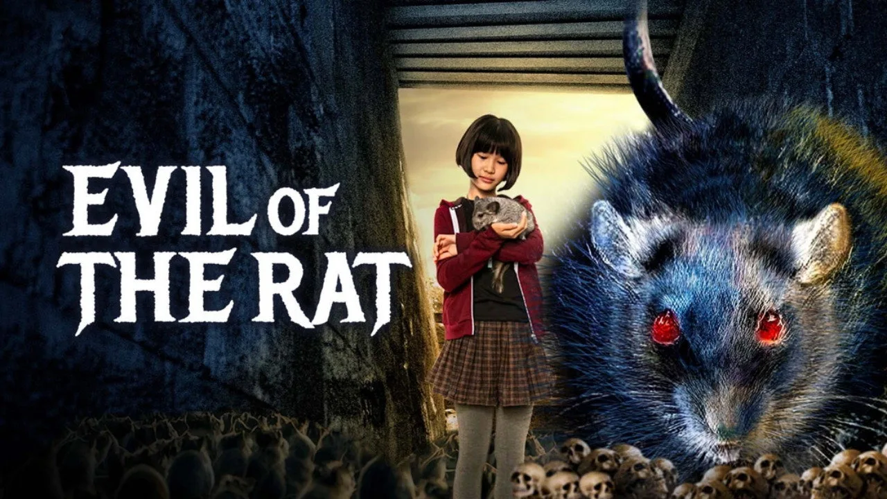 Evil of the Rat (2025)