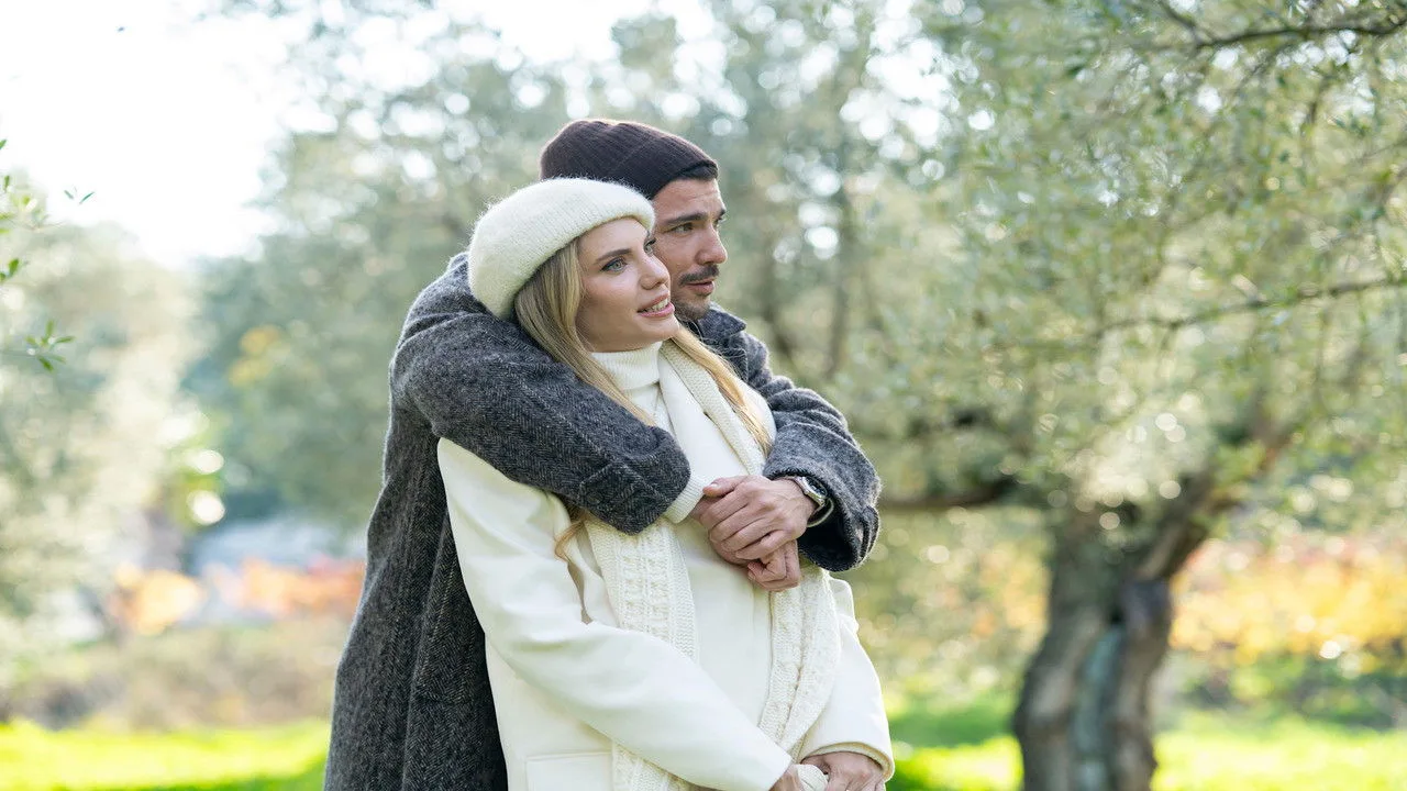 Love At Last (2026)
