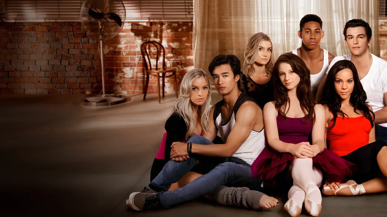 Dance Academy (2010)