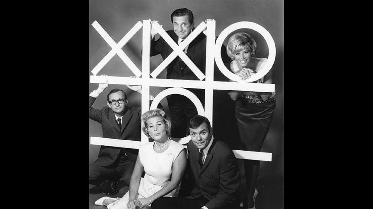 Hollywood Squares (1966)