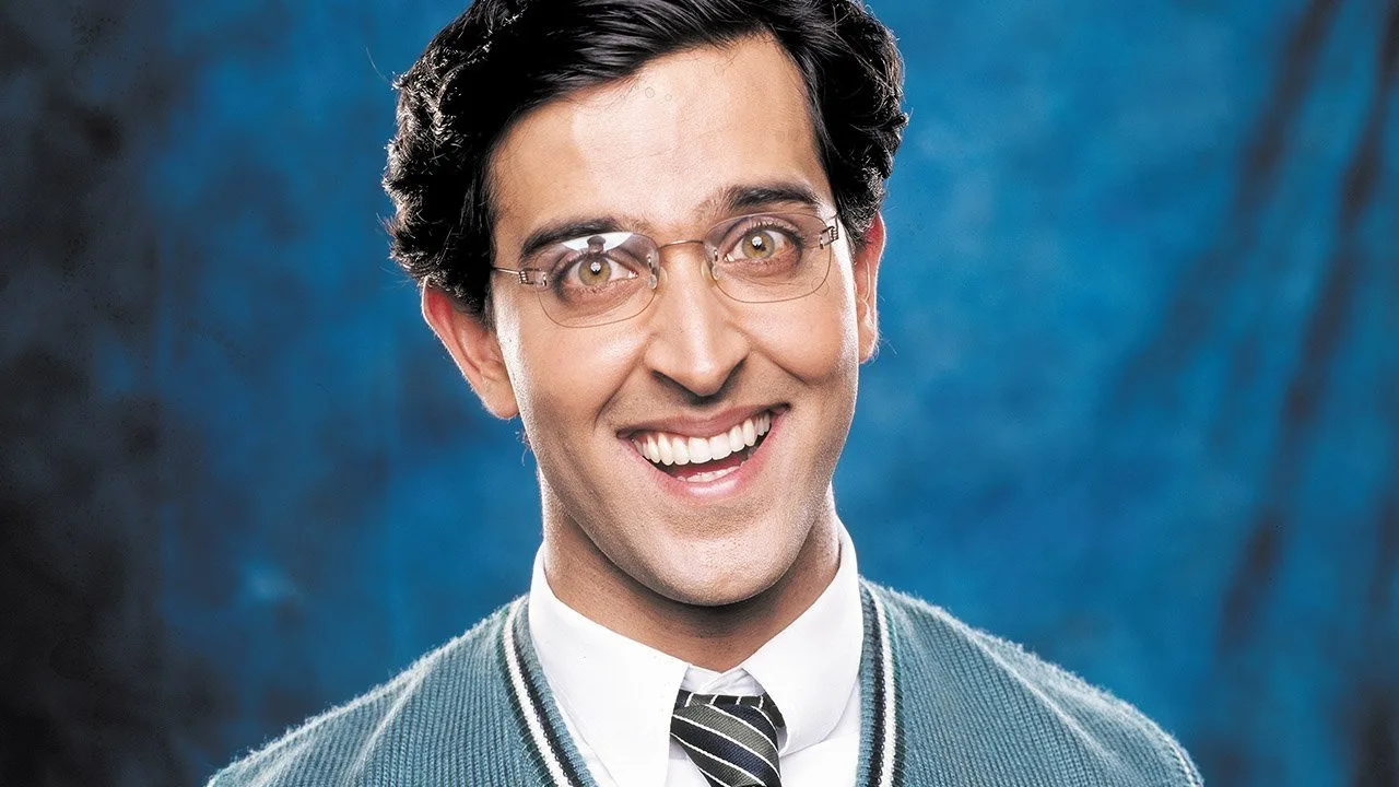Koi... Mil Gaya (2003)