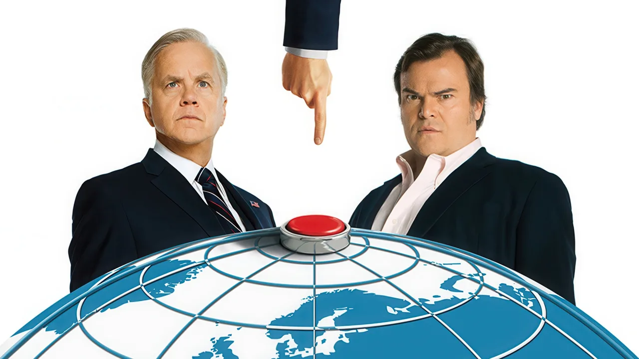 The Brink (2015)