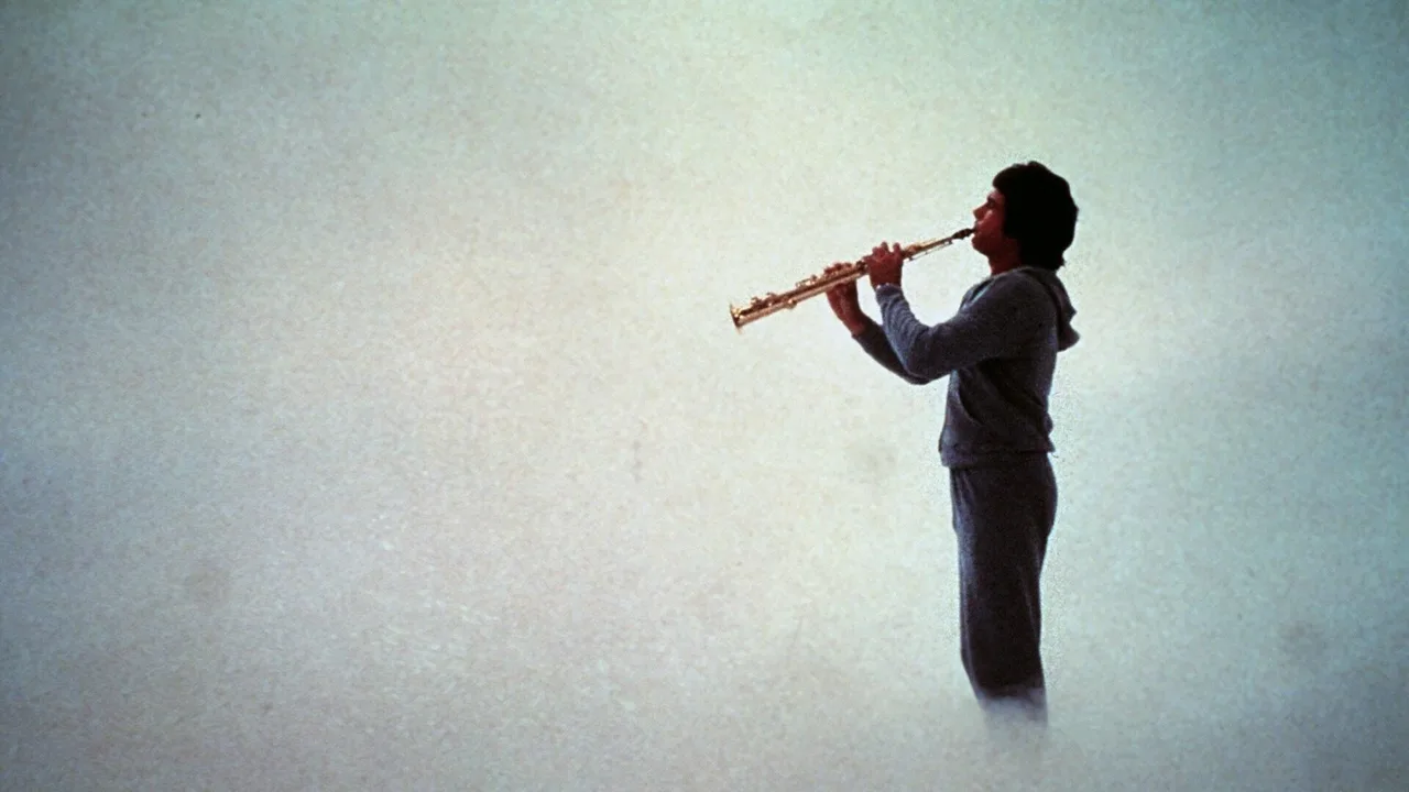 Heaven Can Wait (1978)
