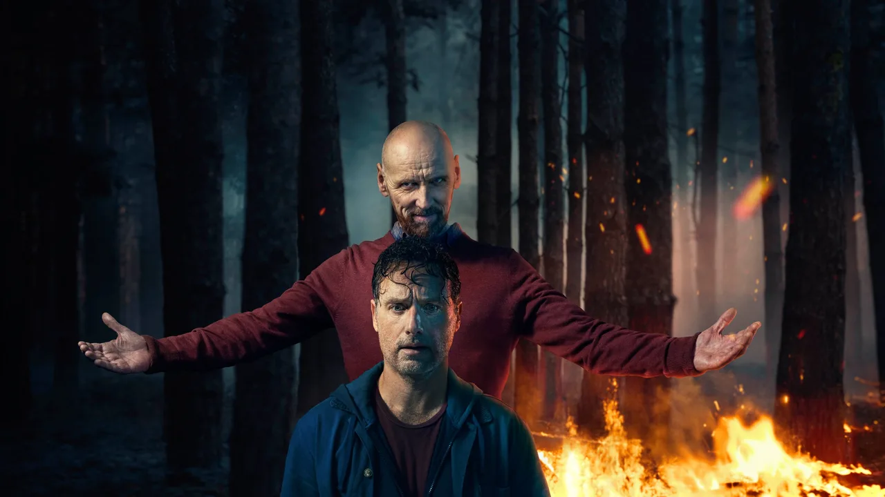Coldwater (2025)