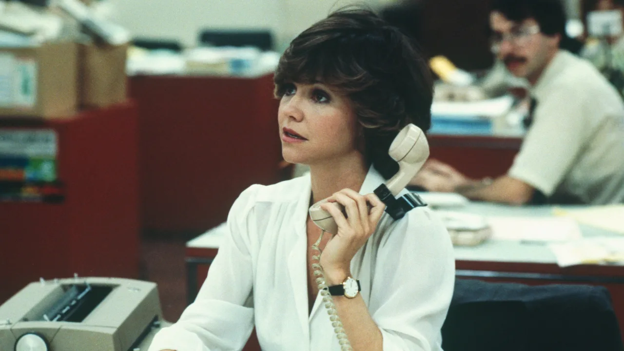 Absence of Malice (1981)