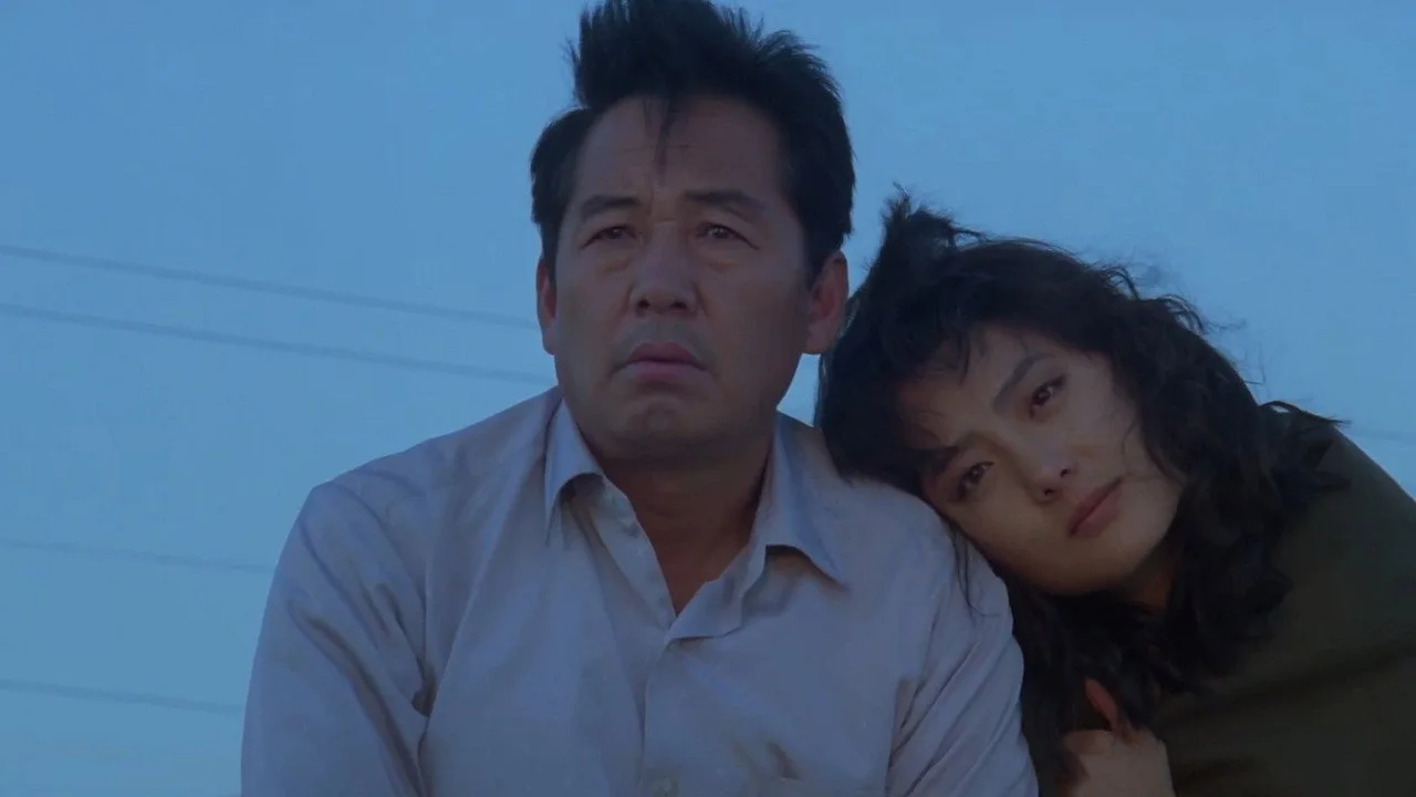 Rooster (1990)