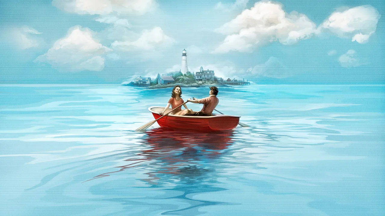 Widow's Bay (2026)