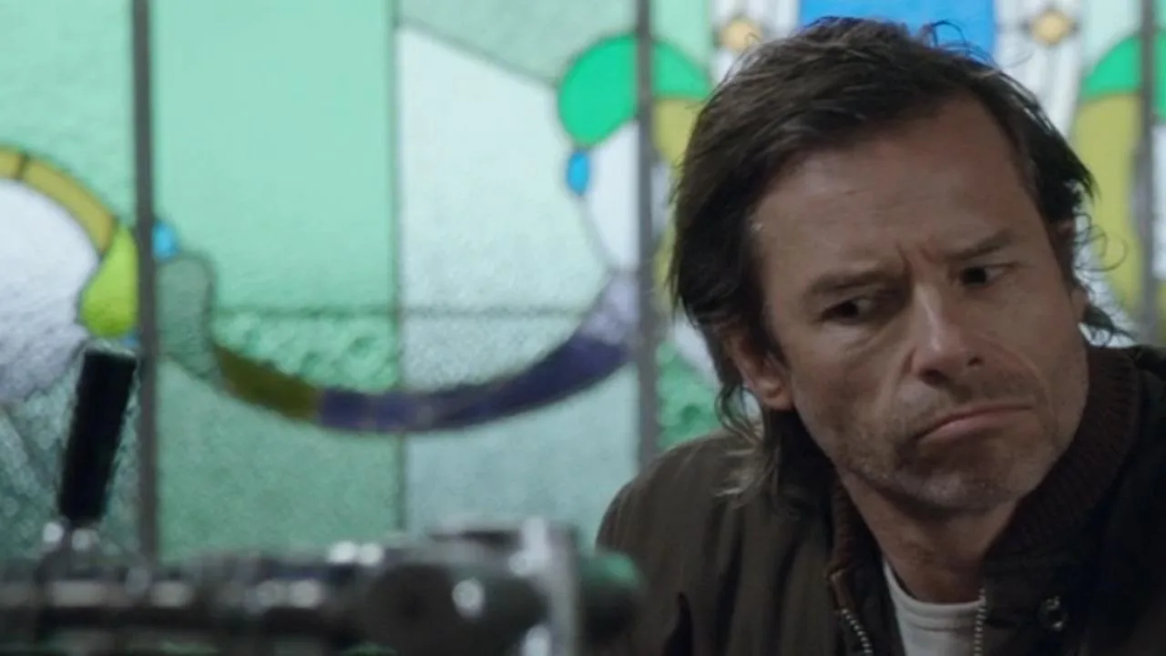 Jack Irish (2016)