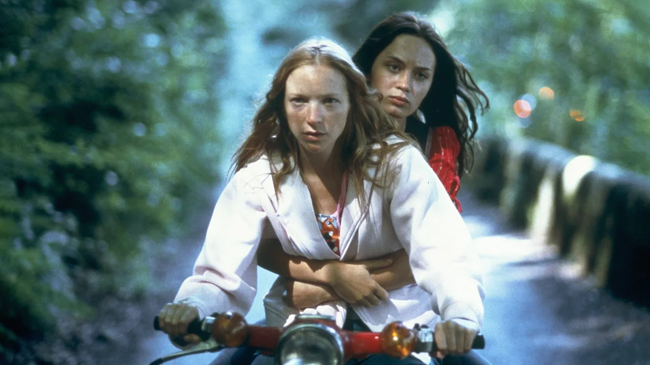 My Summer of Love (2005)