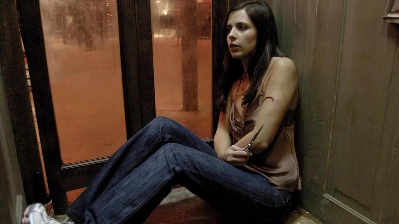 The Return (2006)