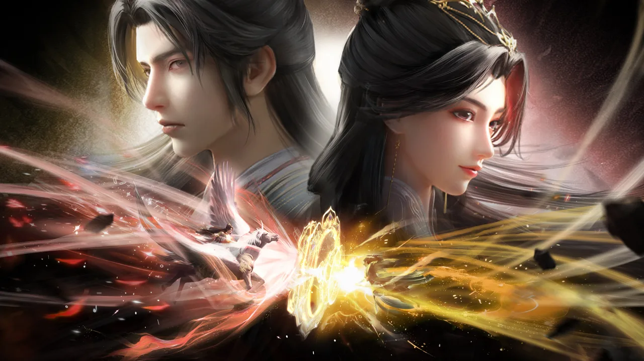 World of Immortals (2024)