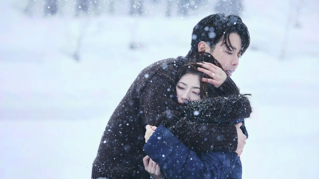 Marry My Husband: Japan (2025)