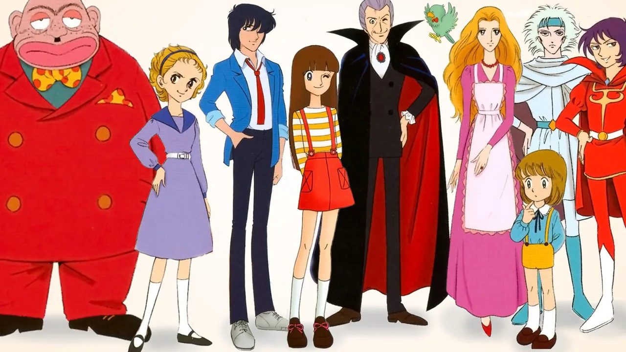 Tokimeki Tonight (1982)