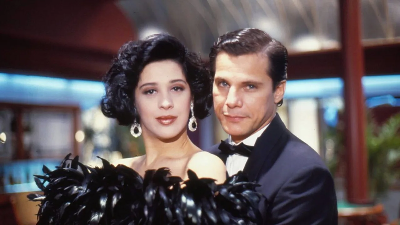 Deus Nos Acuda (1992)