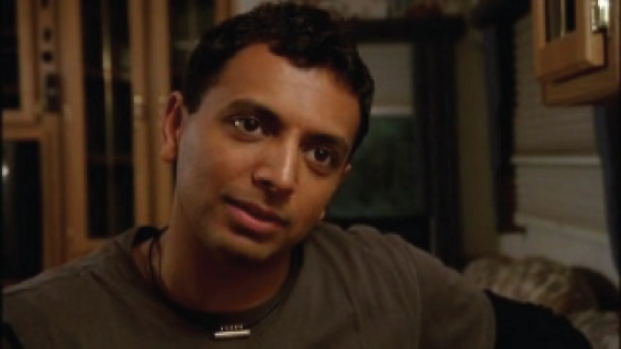 The Buried Secret of M. Night Shyamalan (2004)