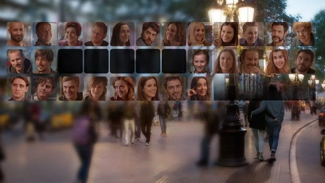 Cites (2015)