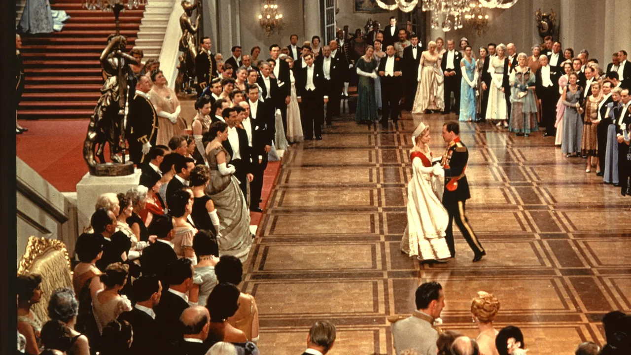 Anastasia (1956)