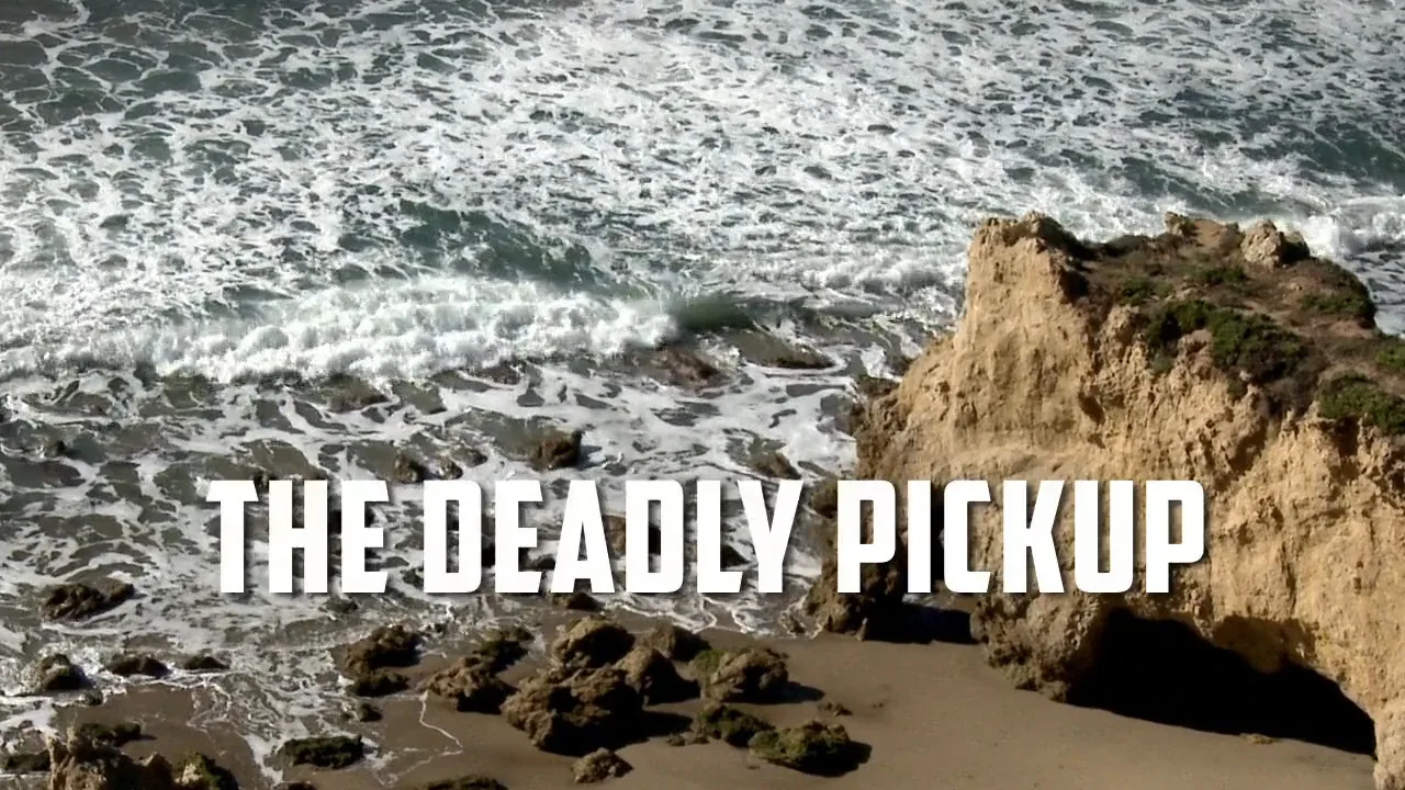 Deadly Pickup (2016)