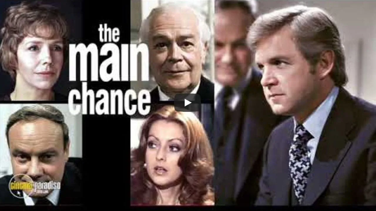 The Main Chance (1969)