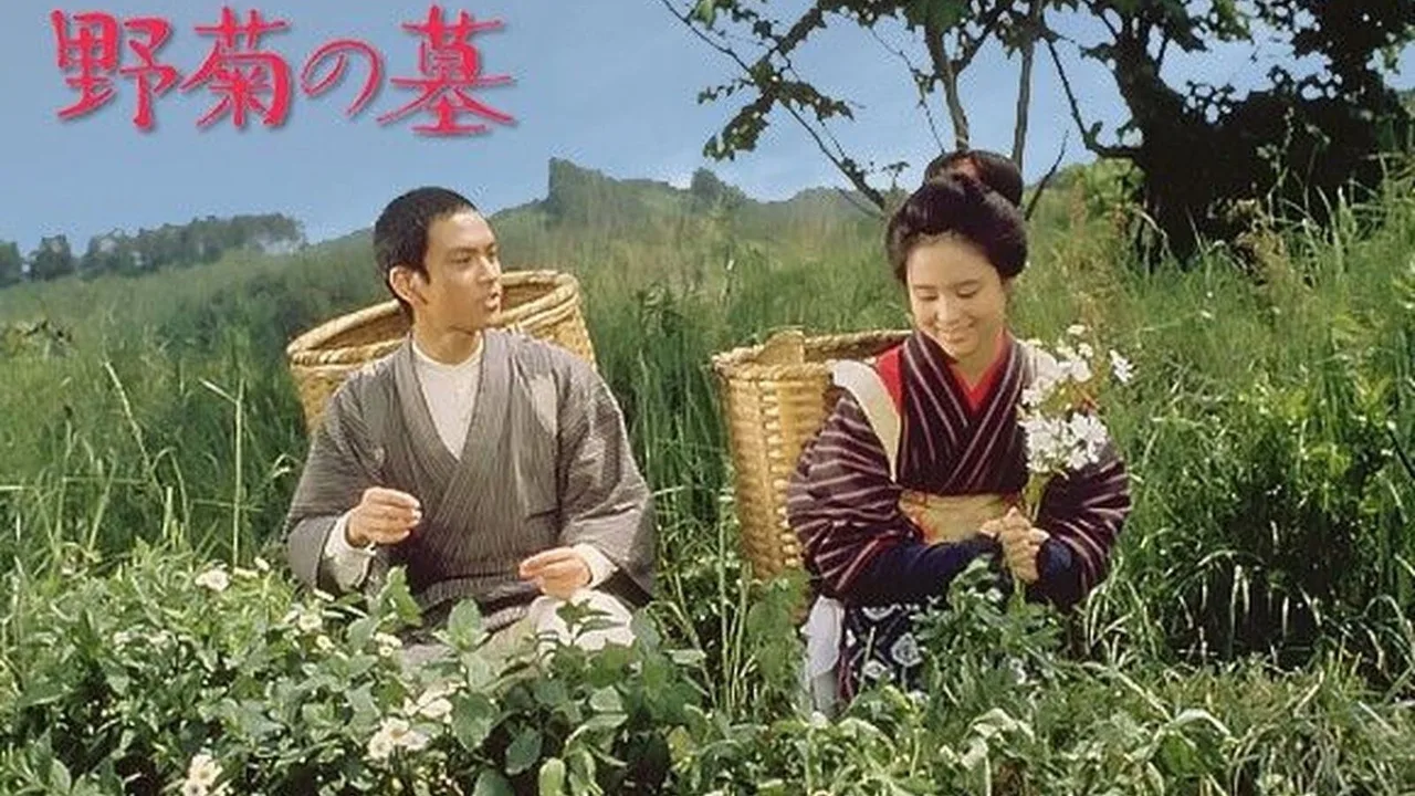 The Wild Daisy (1981)