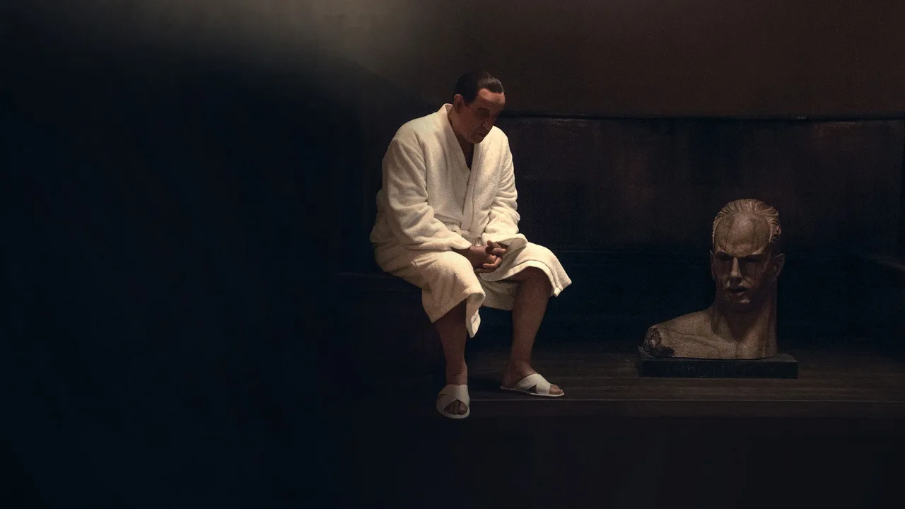Loro (2018)