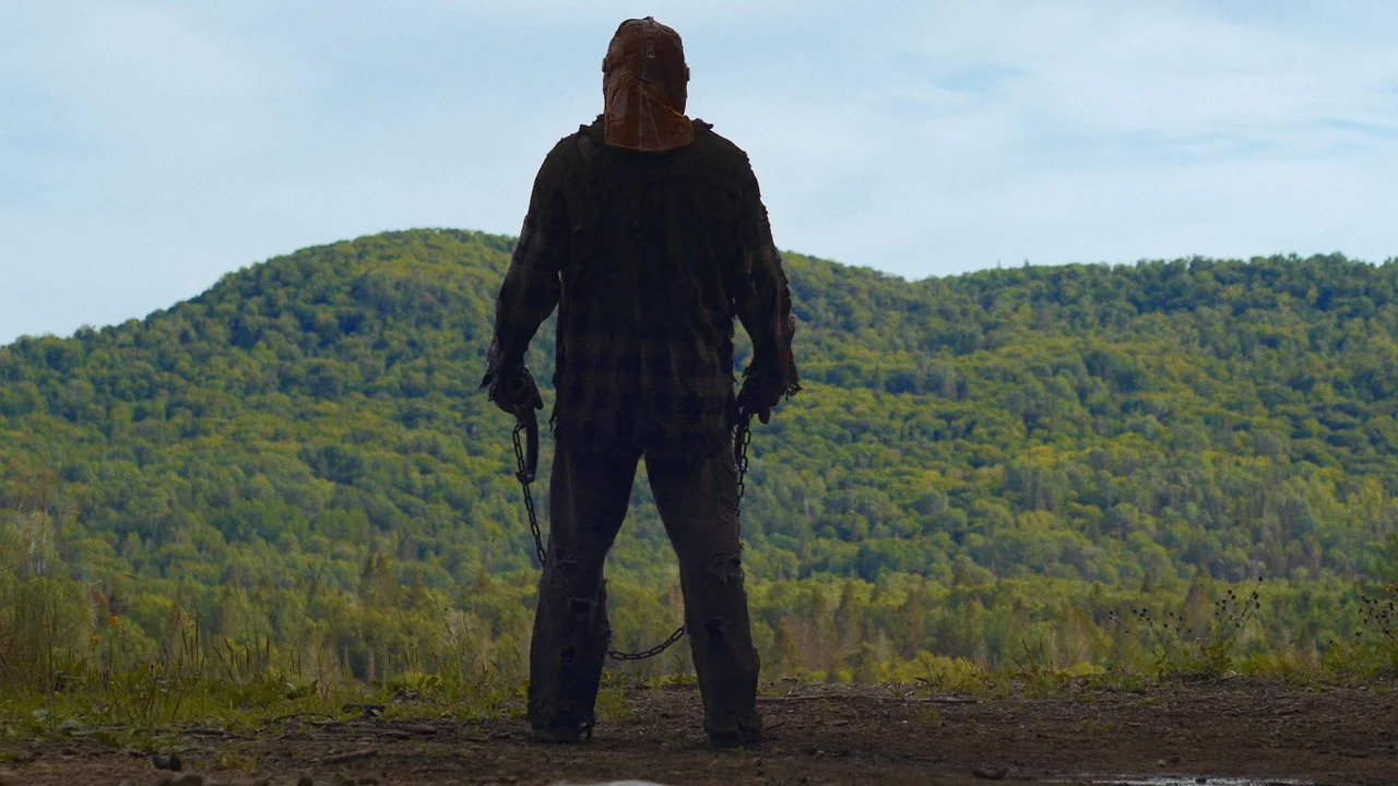 In a Violent Nature (2024)