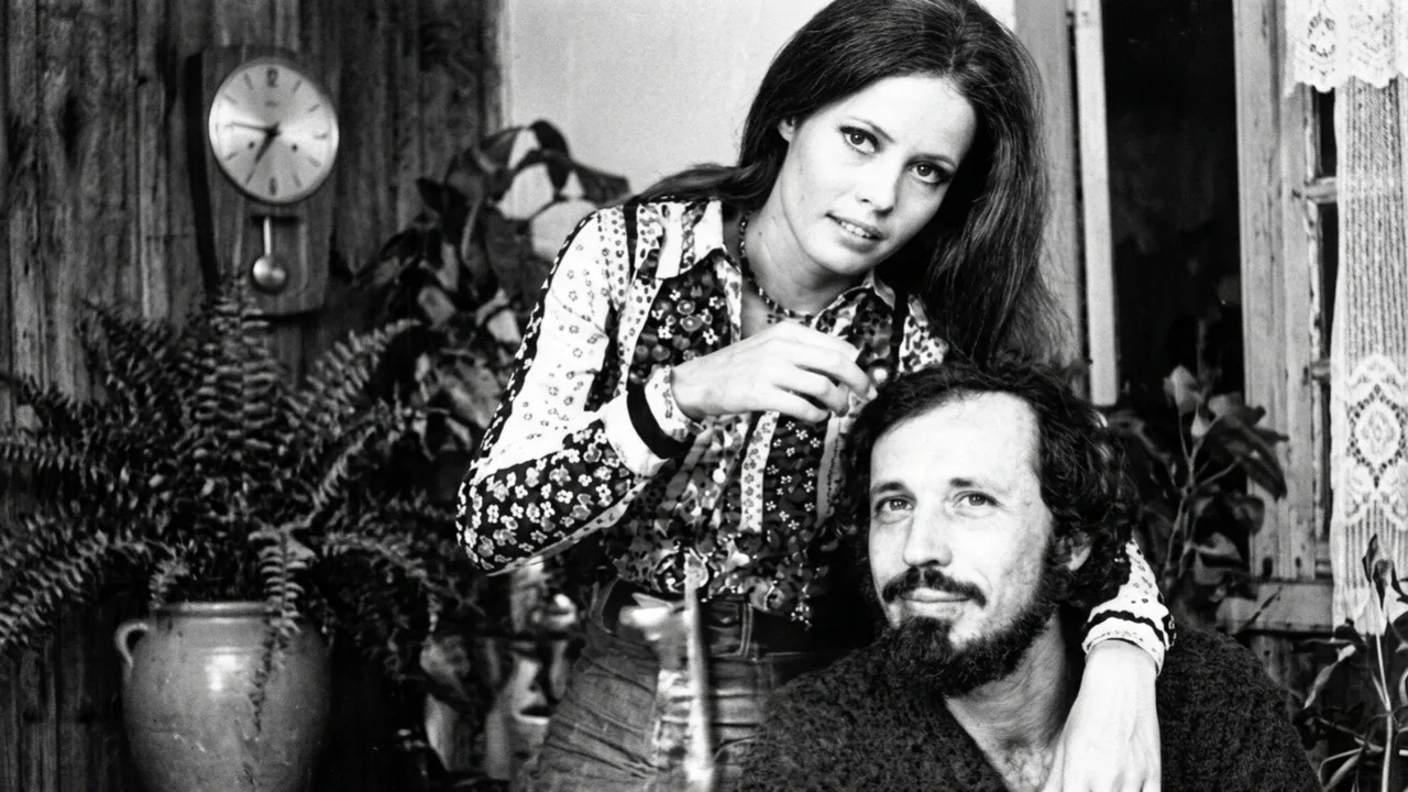 Meu Pedacinho de Chão (1971)