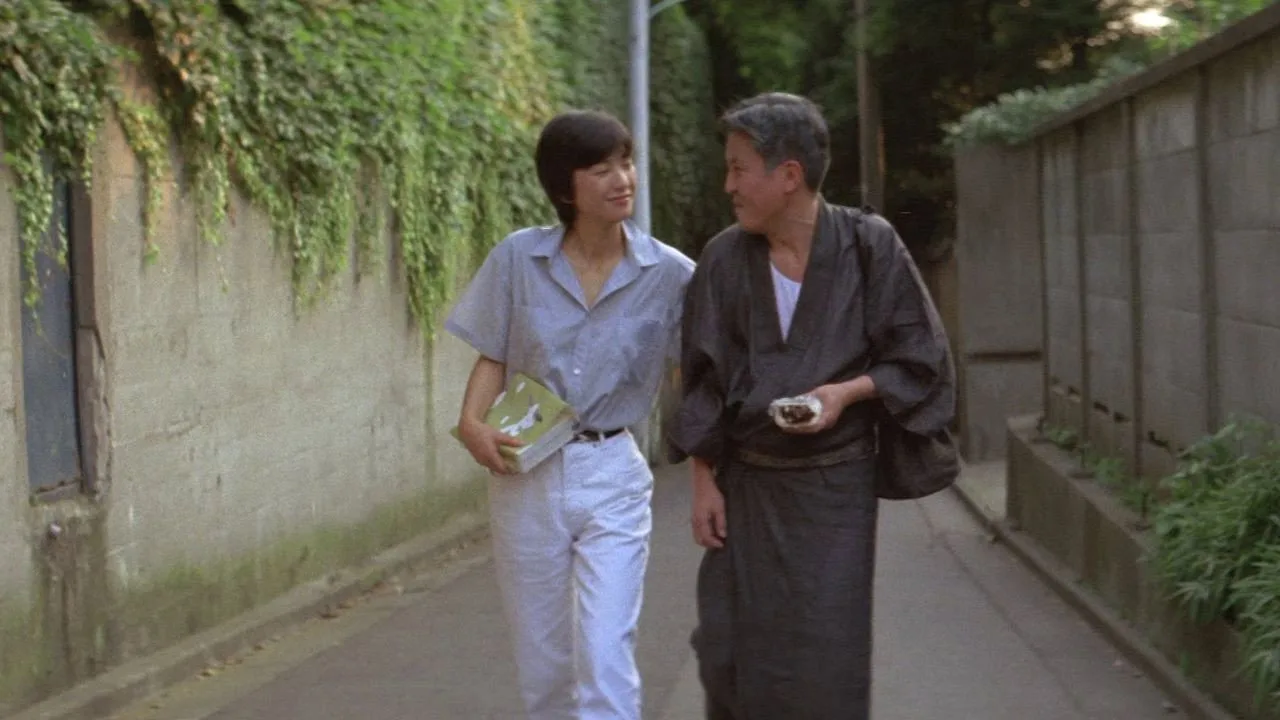 Love Letter (1981)