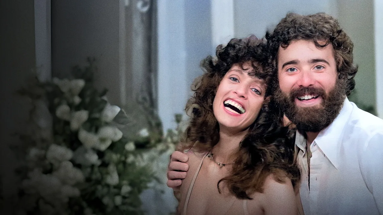 Chega Mais (1980)