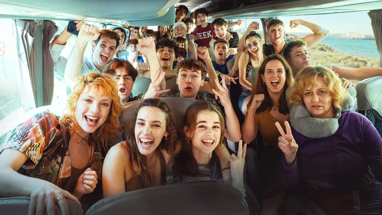 Graduation Trip: Mallorca (2025)