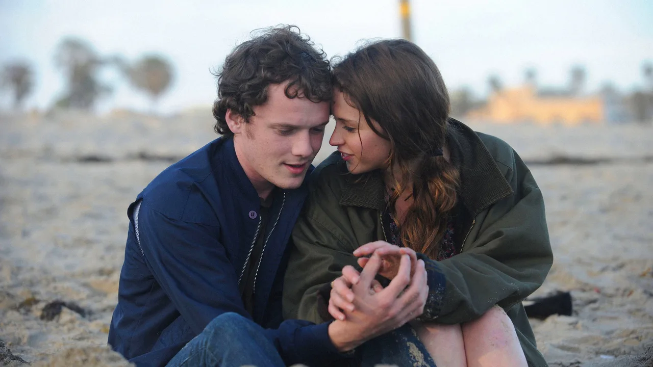 Like Crazy (2011)