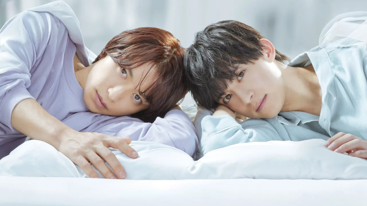 I Became the Main Role of a BL Drama (2023)