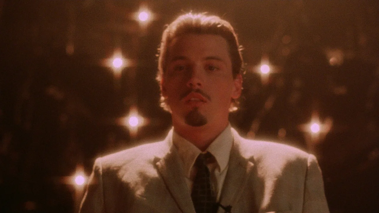 Touch (1997)