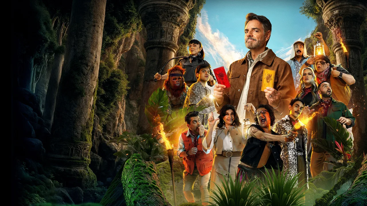 LOL: Last One Laughing (2018)