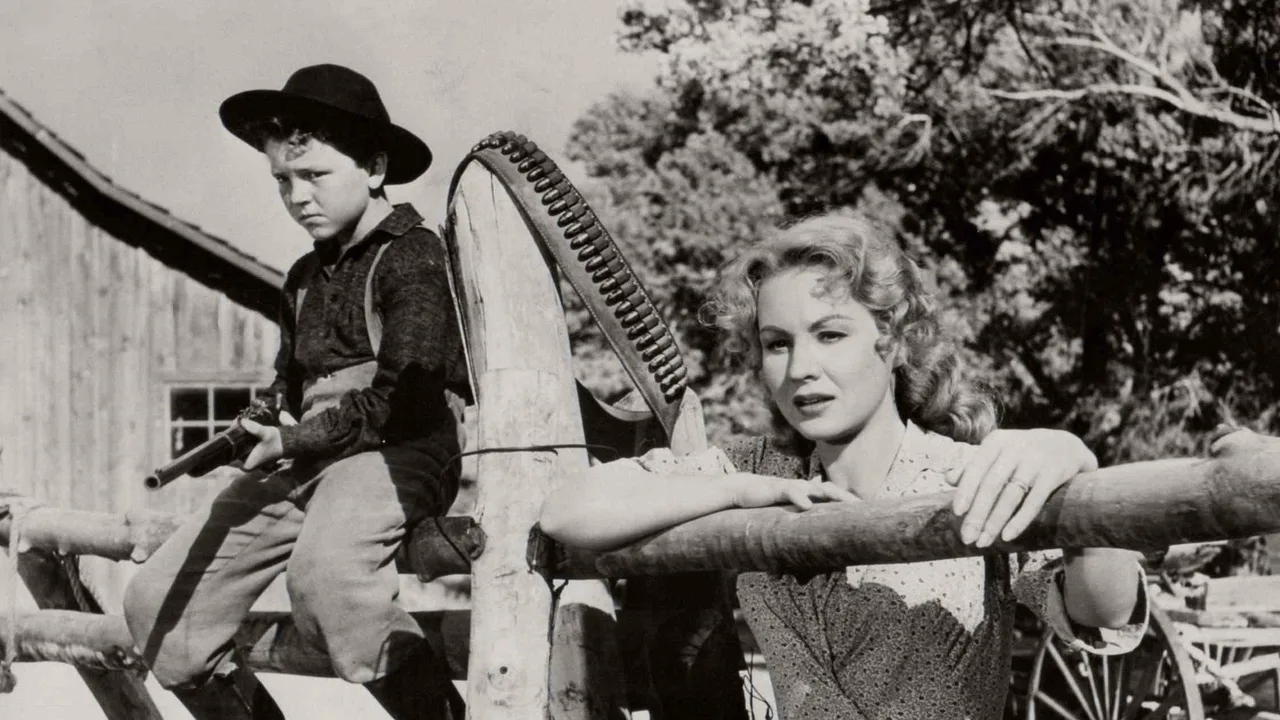 Fort Dobbs (1958)