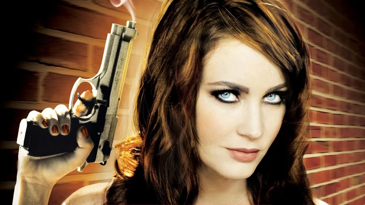 Femme Fatales (2011)