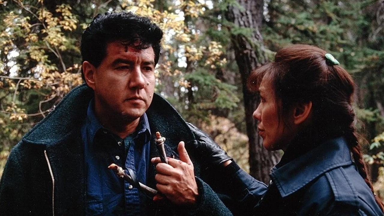 North of 60 (1992)