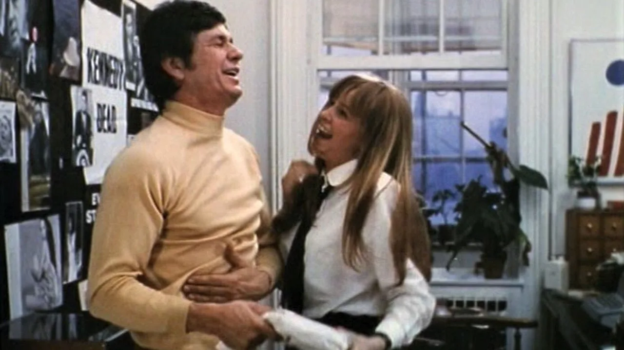 Twinky (1970)