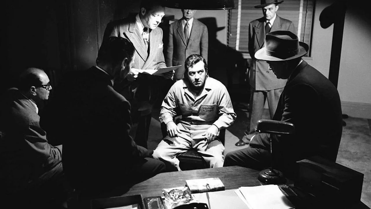 Kansas City Confidential (1952)