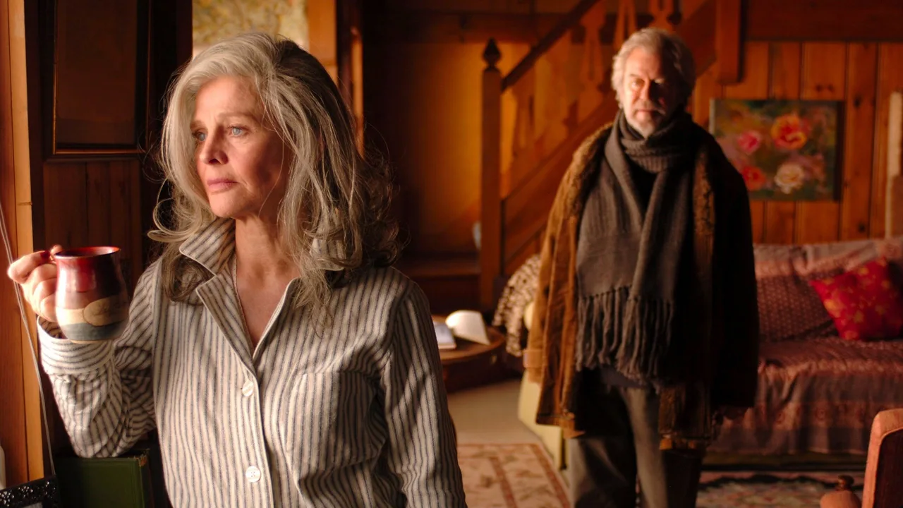 Away from Her (2007)