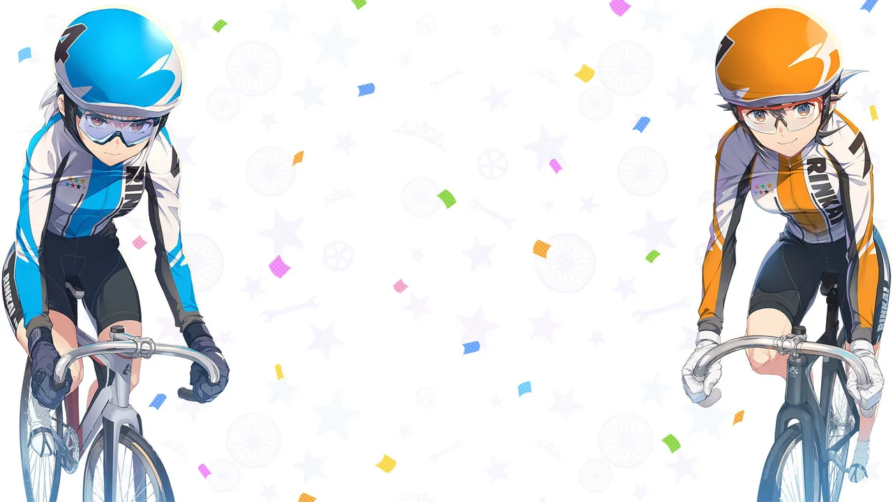 Rinkai! (2024)