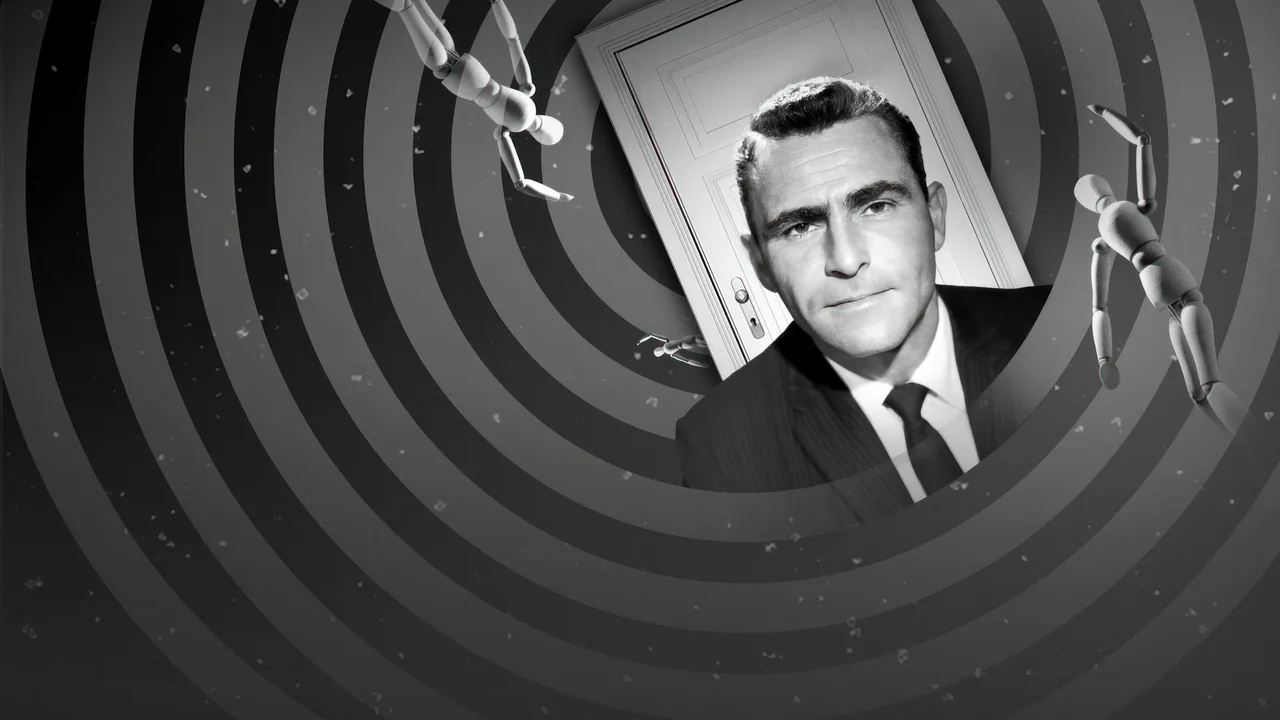 The Twilight Zone (1959)