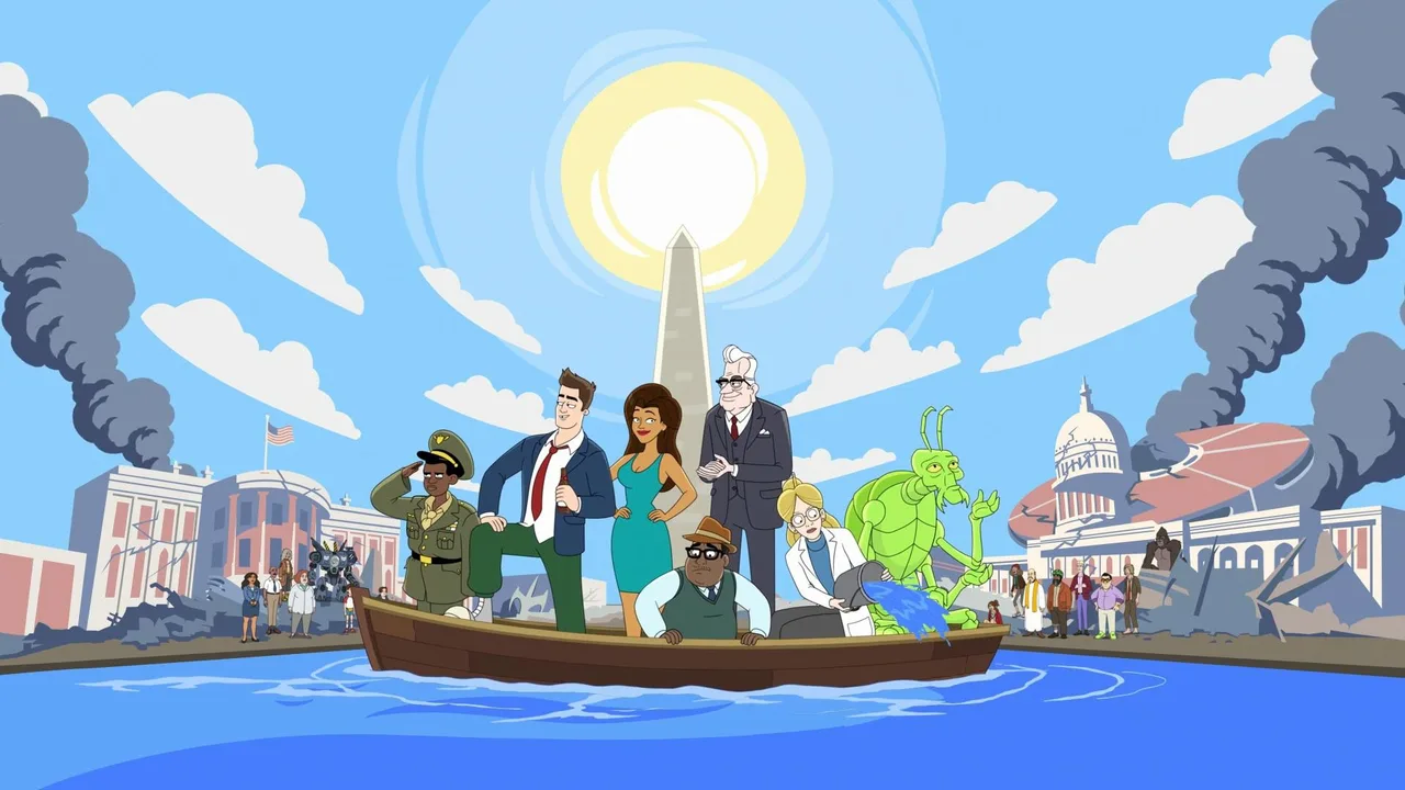 Mulligan (2023)