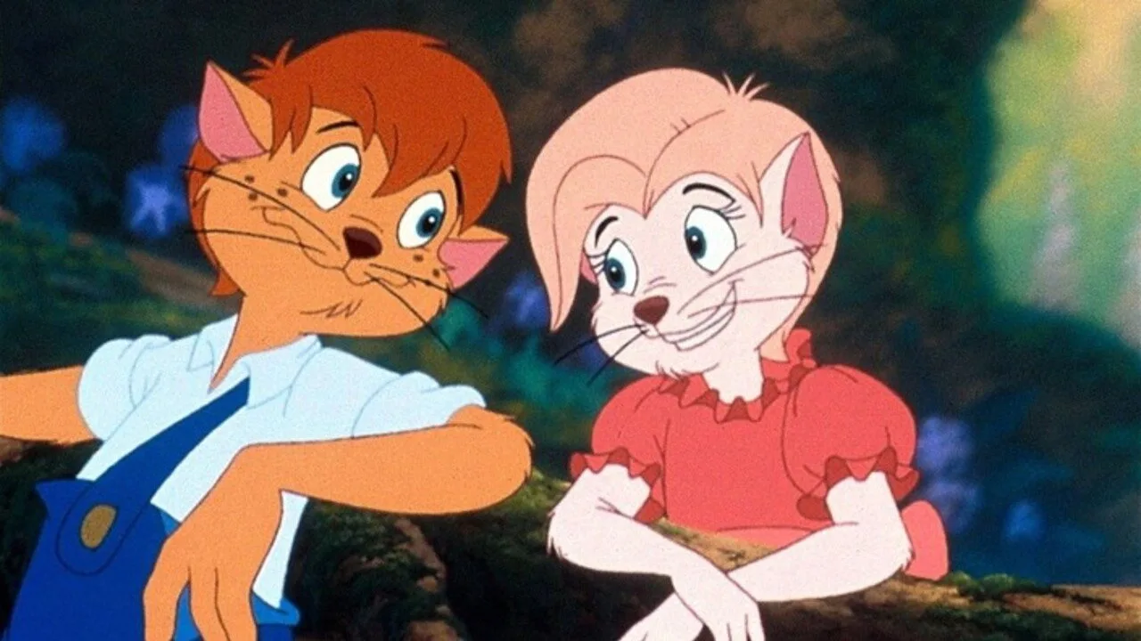 Tom Sawyer (2000)